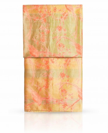 Палантин Женский SN-FINGAY/YELLOW